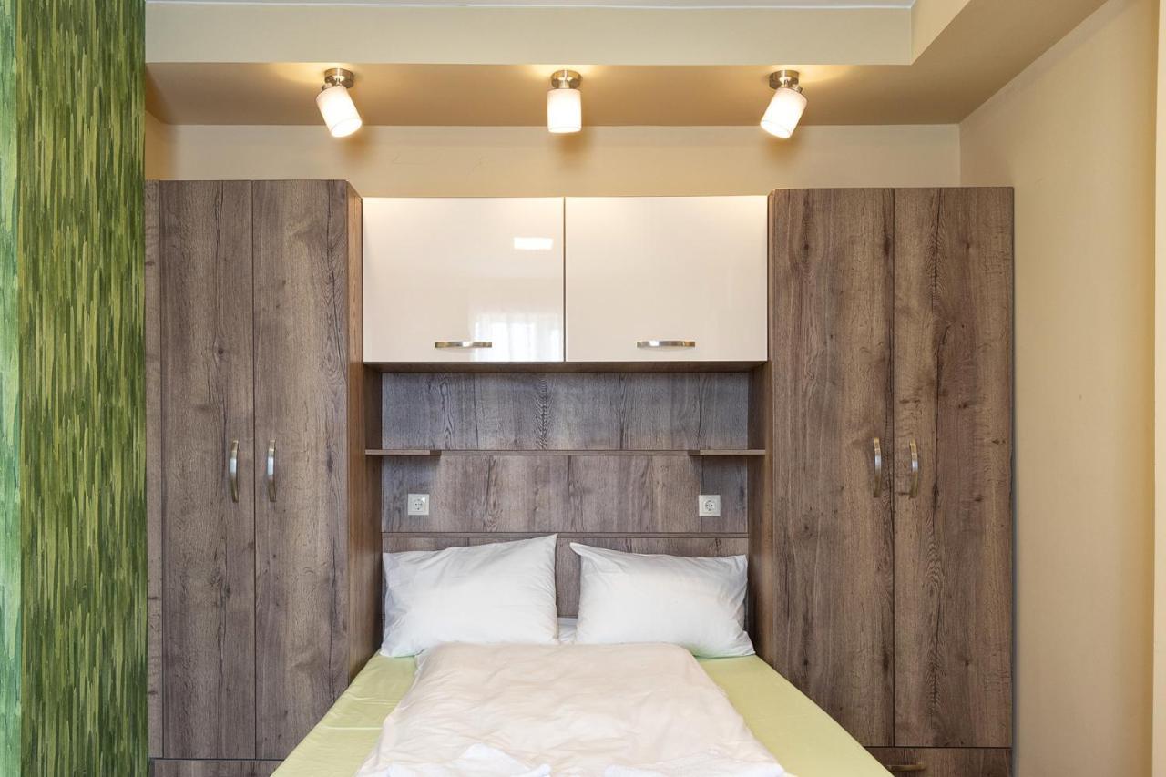 Bolero Suites Варна Екстер'єр фото