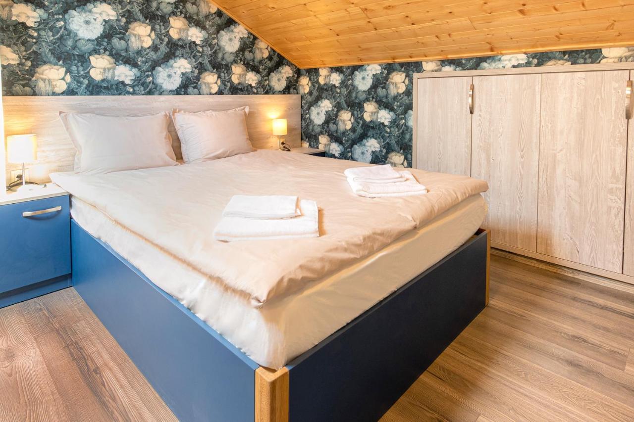 Bolero Suites Варна Екстер'єр фото