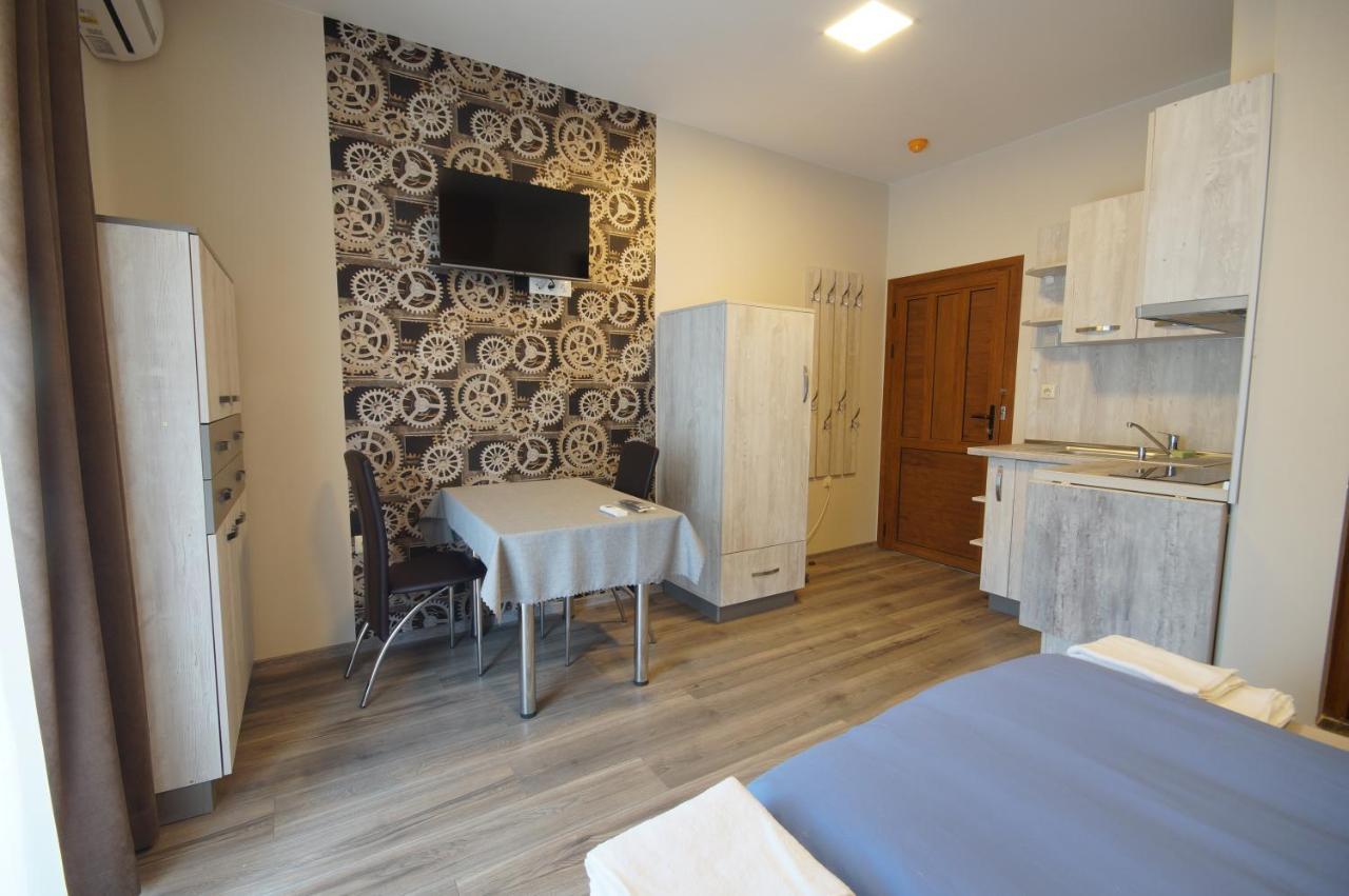 Bolero Suites Варна Екстер'єр фото