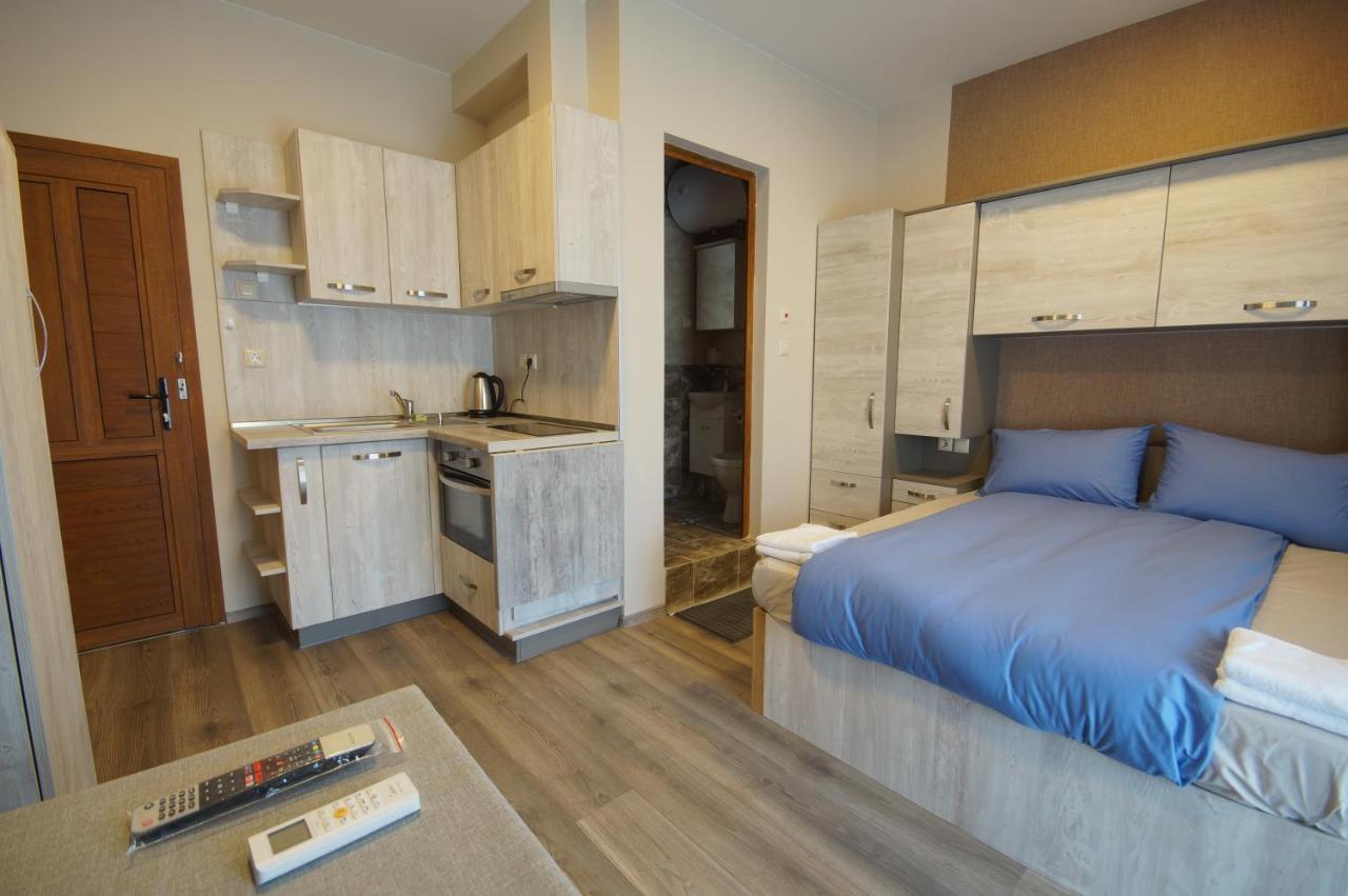 Bolero Suites Варна Екстер'єр фото