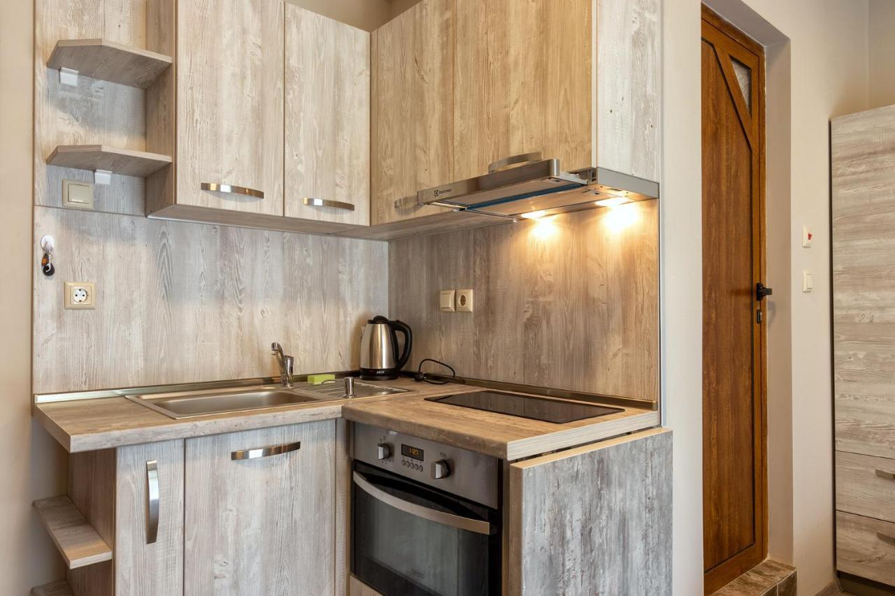 Bolero Suites Варна Екстер'єр фото