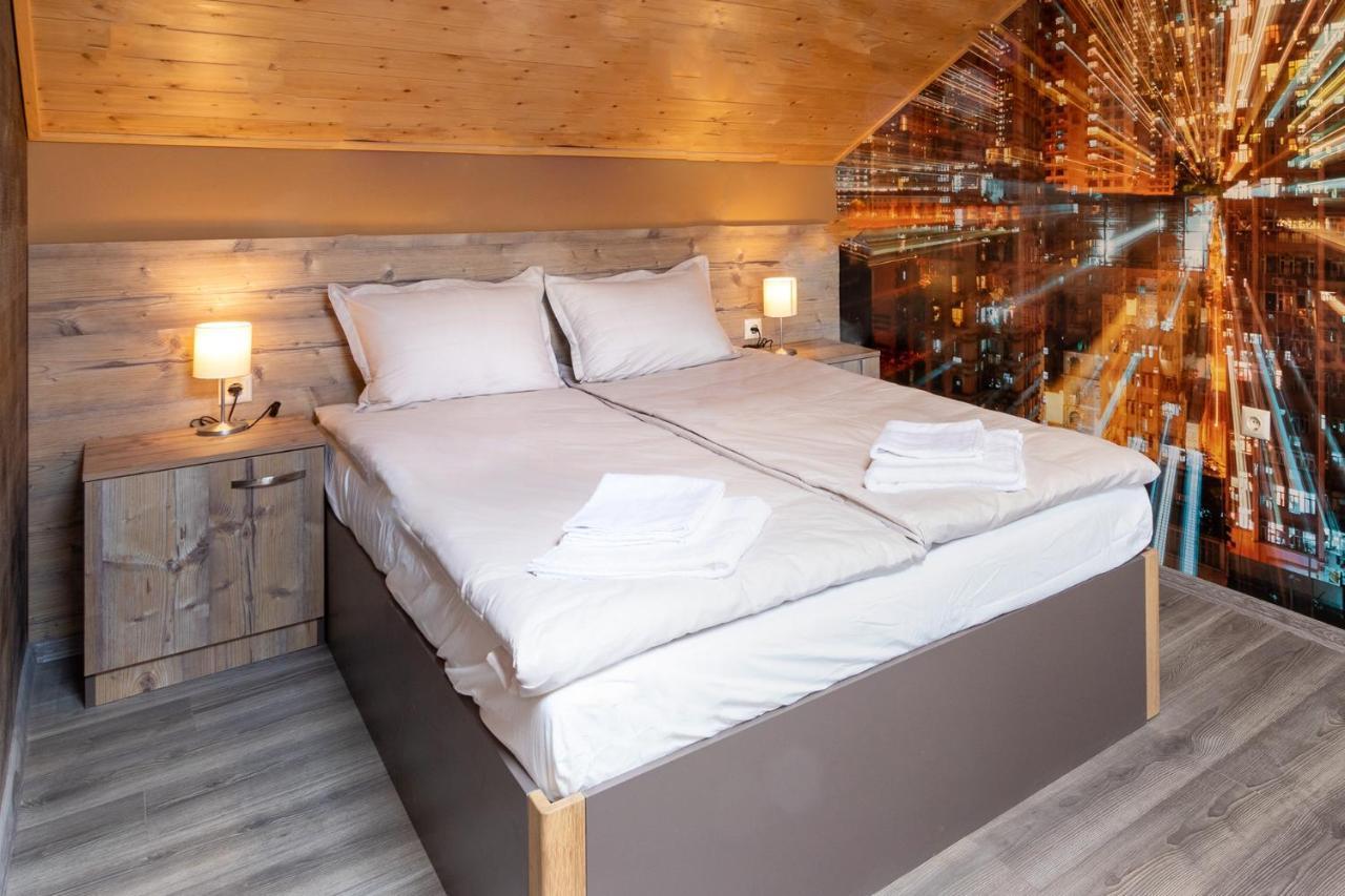 Bolero Suites Варна Екстер'єр фото