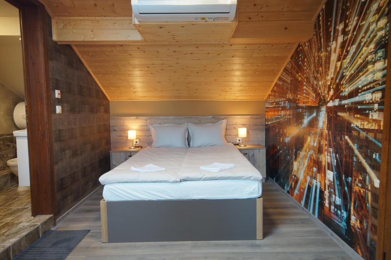Bolero Suites Варна Екстер'єр фото