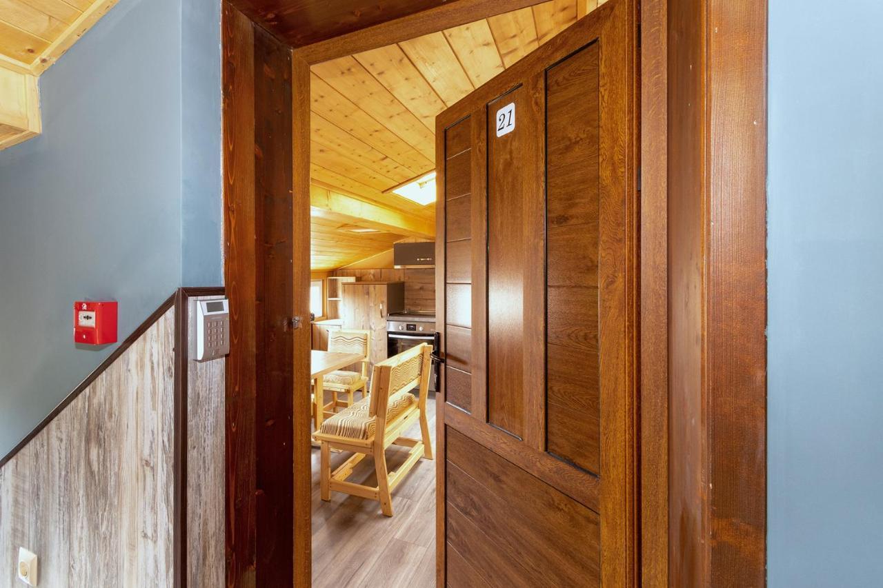 Bolero Suites Варна Екстер'єр фото