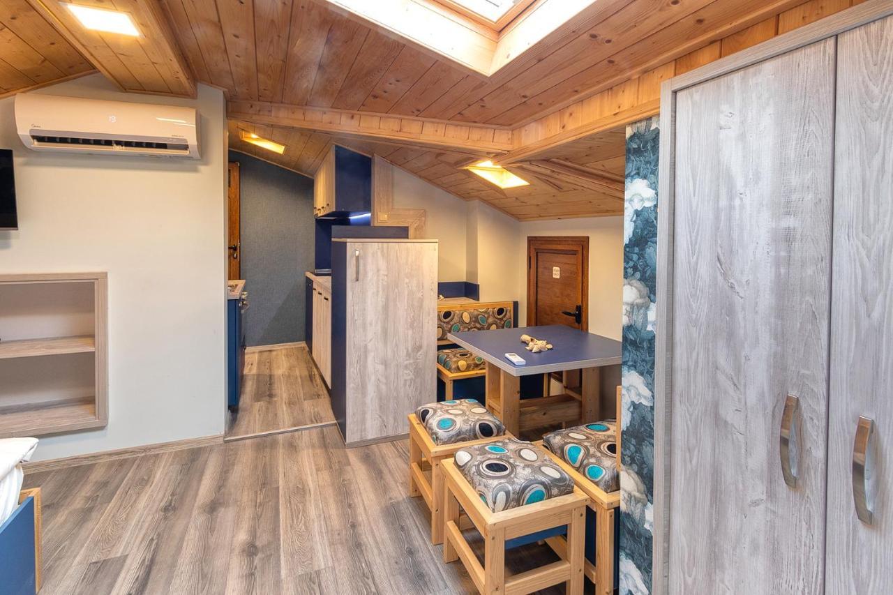Bolero Suites Варна Екстер'єр фото