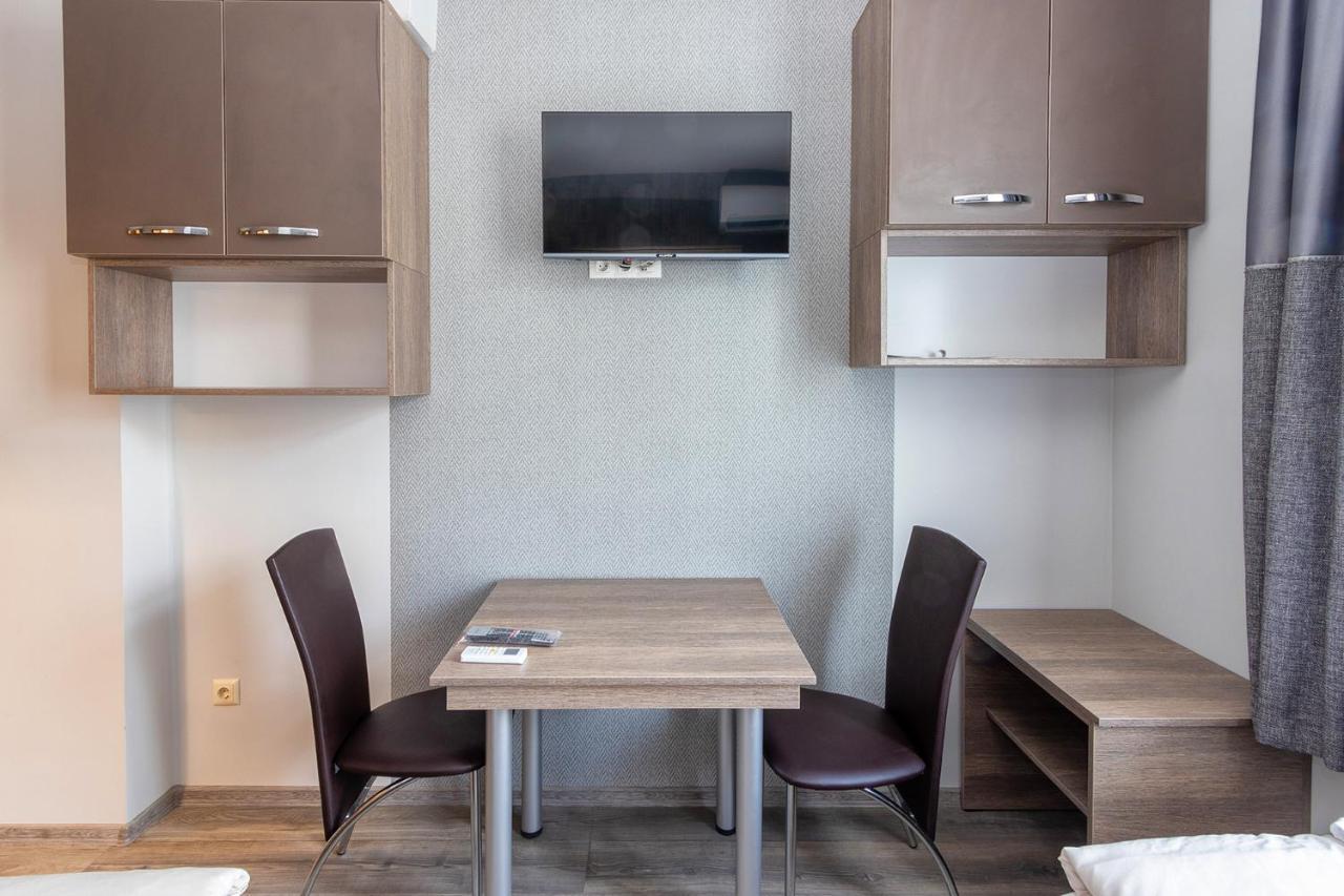 Bolero Suites Варна Екстер'єр фото