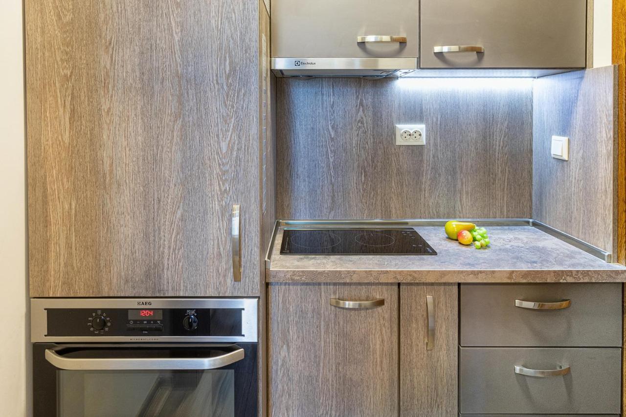 Bolero Suites Варна Екстер'єр фото