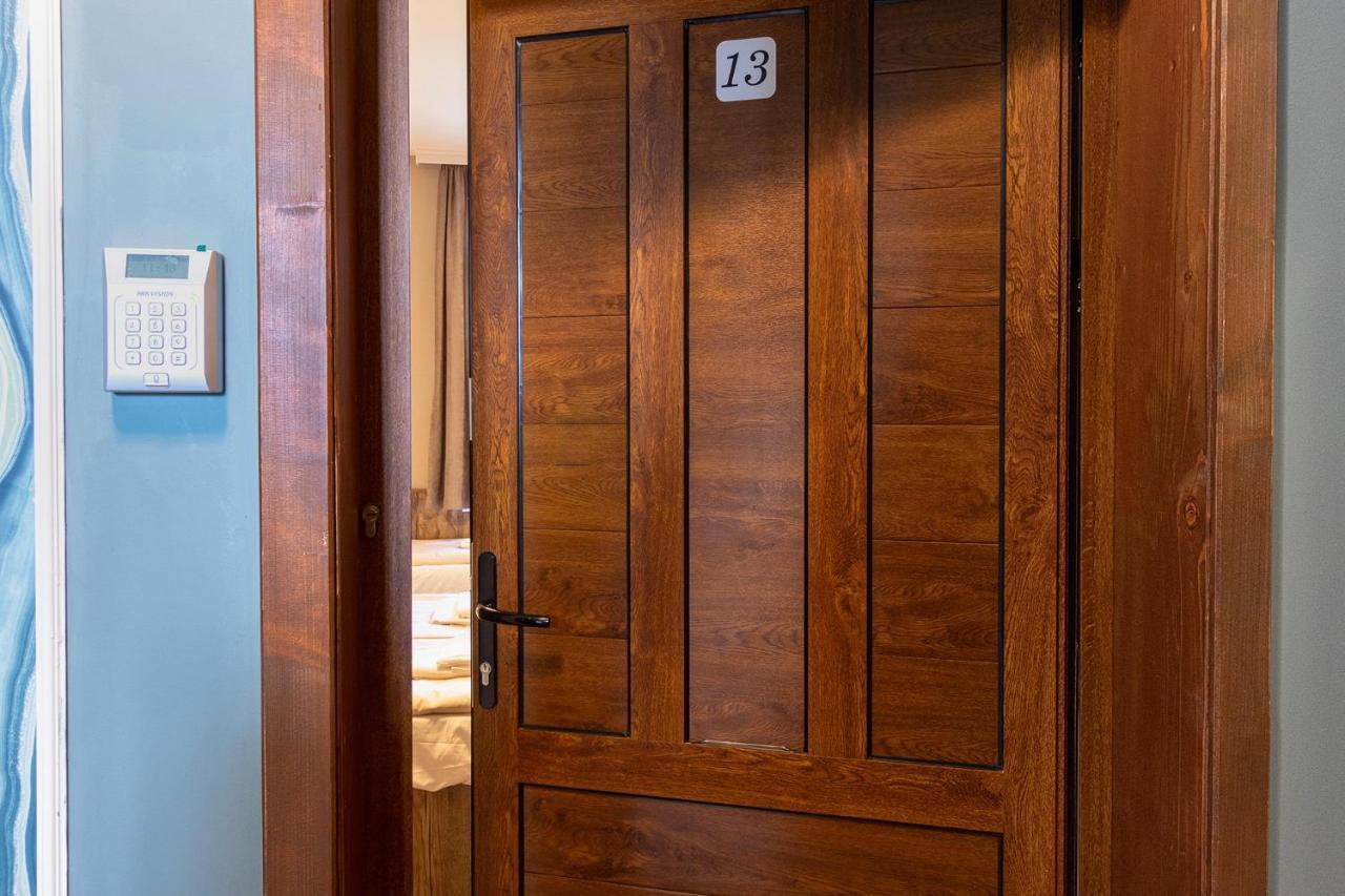 Bolero Suites Варна Екстер'єр фото