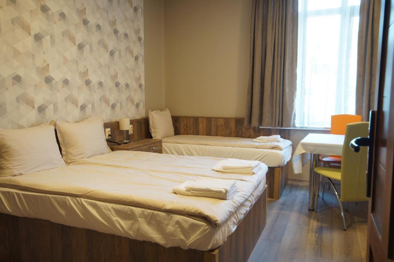 Bolero Suites Варна Екстер'єр фото