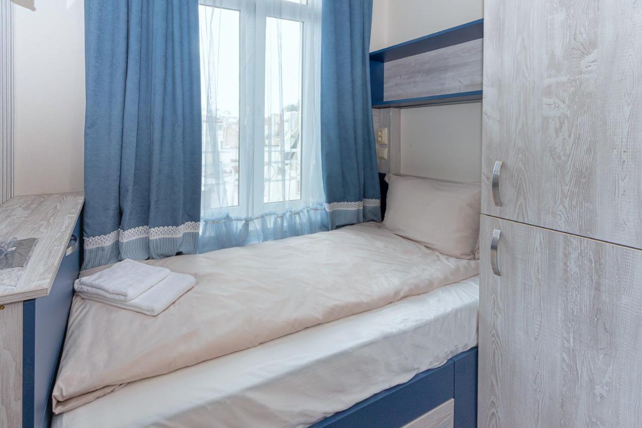 Bolero Suites Варна Екстер'єр фото
