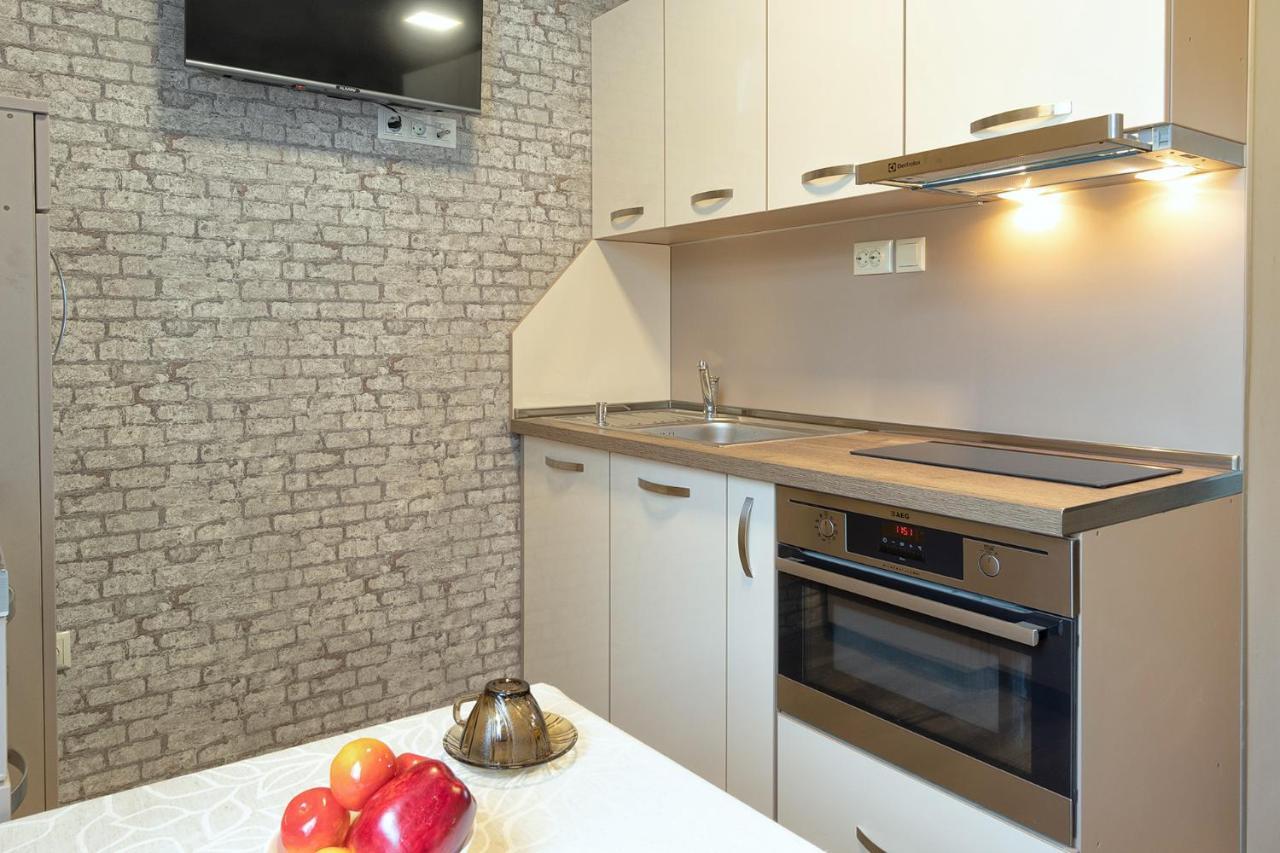 Bolero Suites Варна Екстер'єр фото